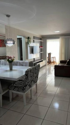 Apartamento com ótima localização